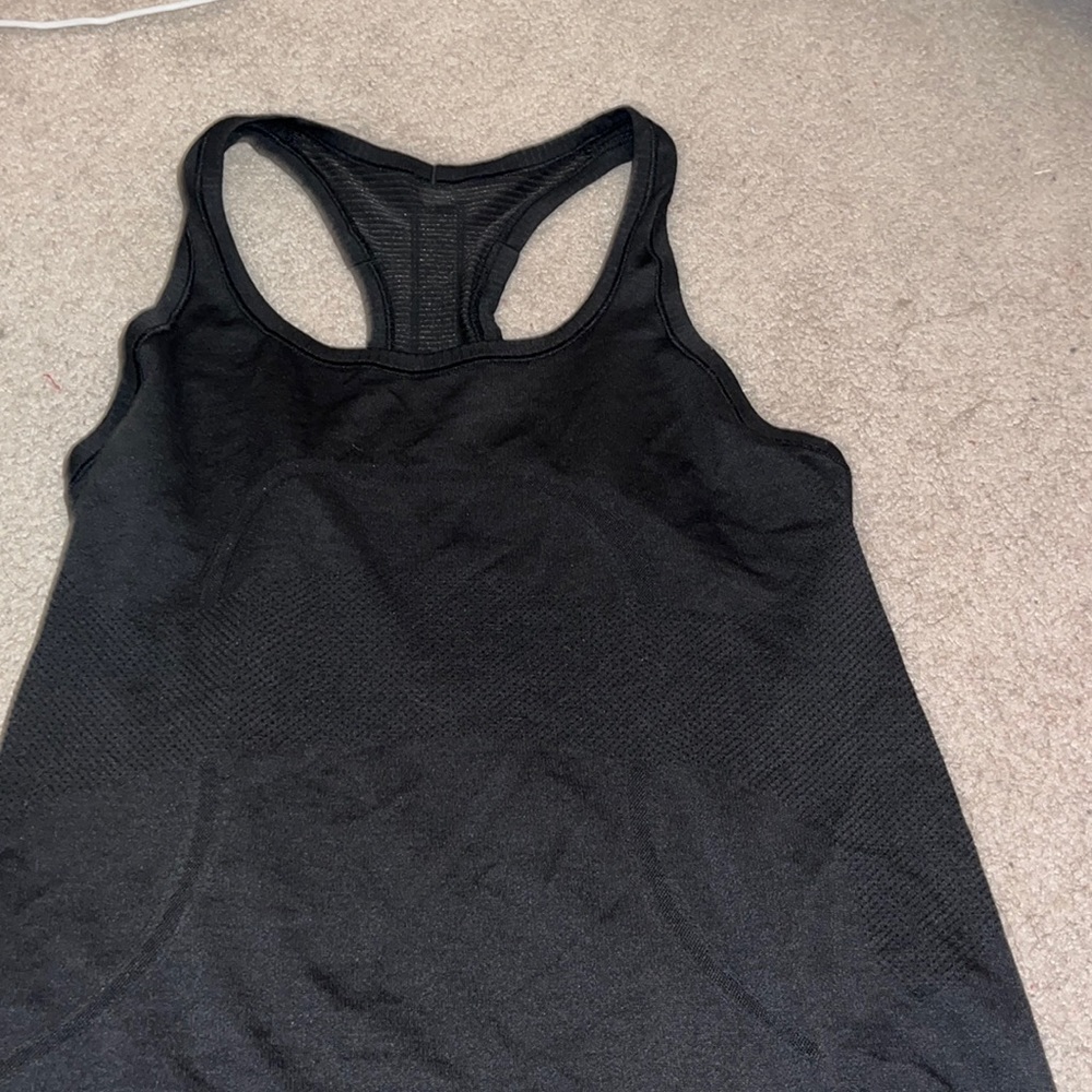 lululemon swiftly tech tank top